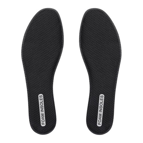 Endoto memory foam insoles - foam, for