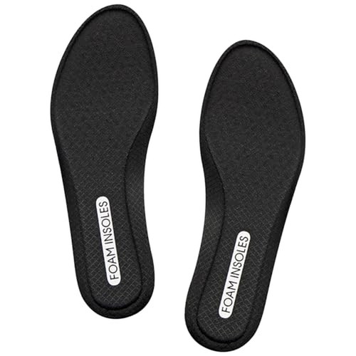 Endoto foam insoles for - foam,