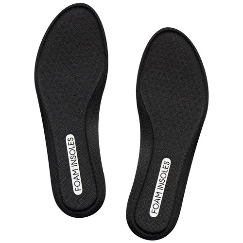 Endoto foam insoles for - foam,