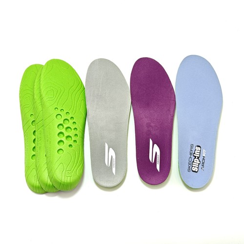Skechers air cooled - cooled, fit
