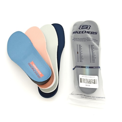 Skechers air cooled - skechers, eva