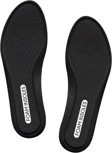 Foam insoles for skechers - foam,
