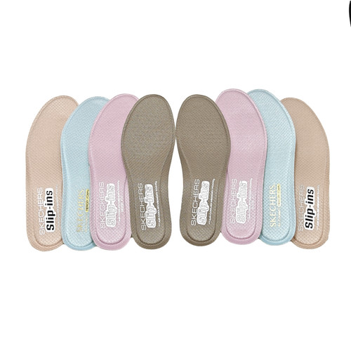 New skechers memory foam air - new,