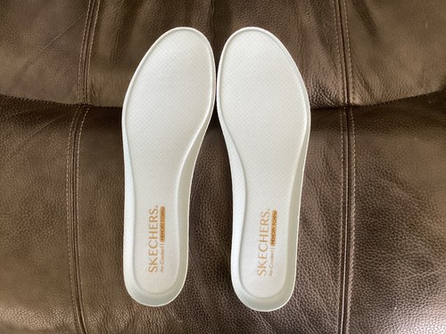 New skechers memory - new, air