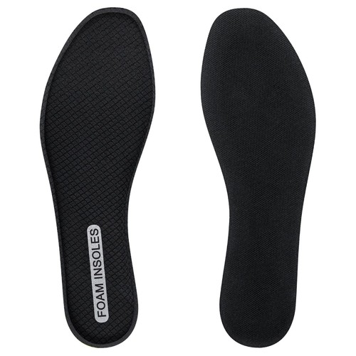 Endoto foam insoles for - foam,