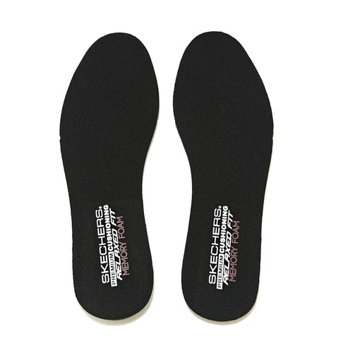 Skechers black men 7 13 - skechers,