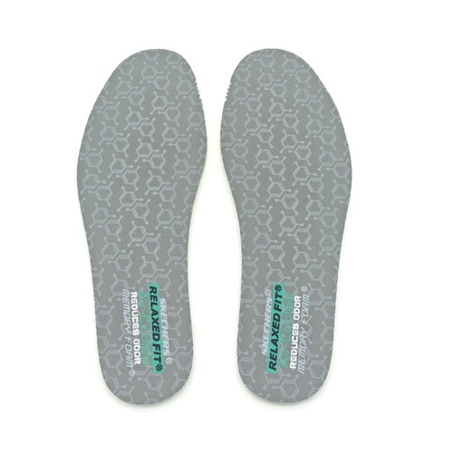 Skechers air cooled memory - skechers,