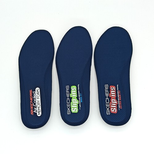 Skechers extra wide navy men - skechers, men's