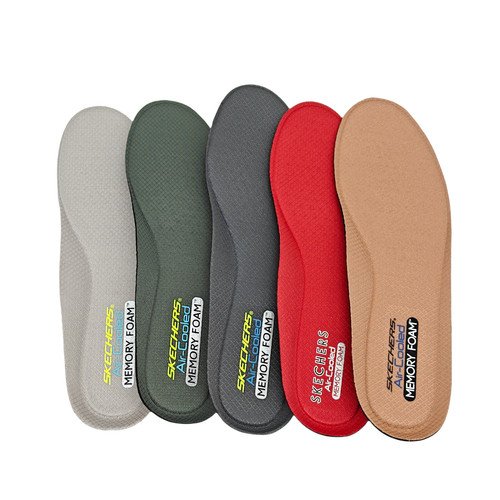 New skechers memory foam - new, air