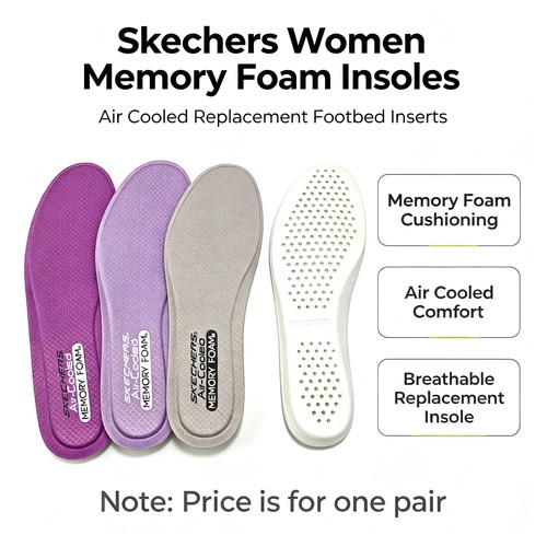 New skechers women memory - women',