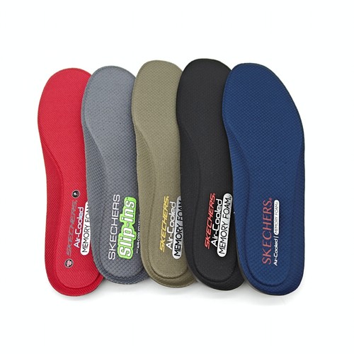 New skechers memory foam - foam, air