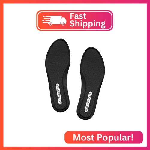 Endoto foam insoles - insoles, for