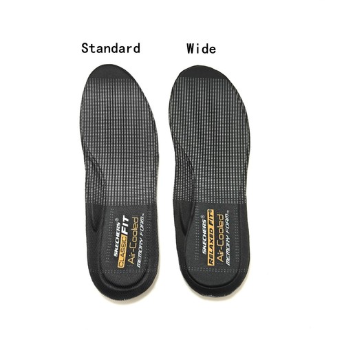 New skechers standard - new, standard/wide