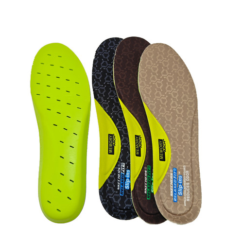 New skechers reduces odor - odor, men'