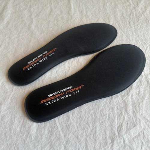 New skechers memory foam extra - memory,
