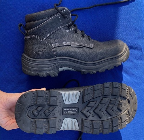 Sketchers for work - for, durable
