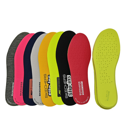 New skechers men replacemen - new,