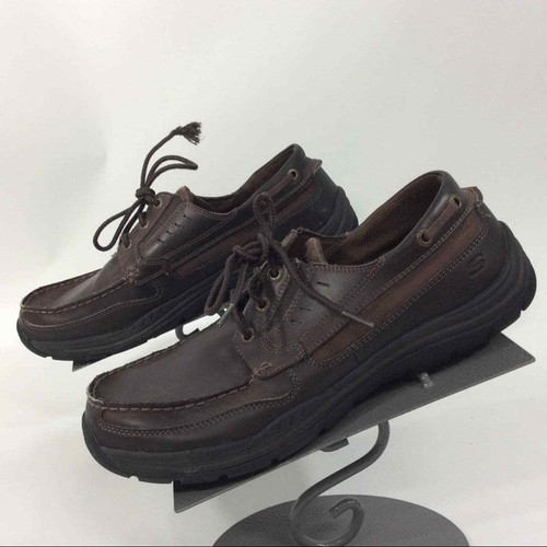 Skechers relaxed fit men - relaxed, 11