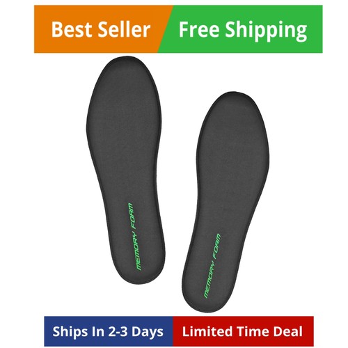 Replacement shoe insoles - shoe,