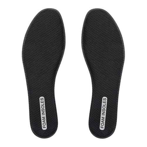 Endoto memory foam insoles for - memory,