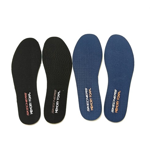 New skechers memory - new,
