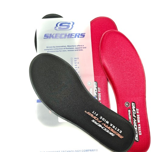 Skechers extra wide men sz - skechers,