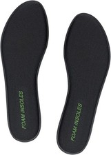Replacement Shoe Insoles for