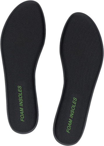 Memory foam insoles for - memory,