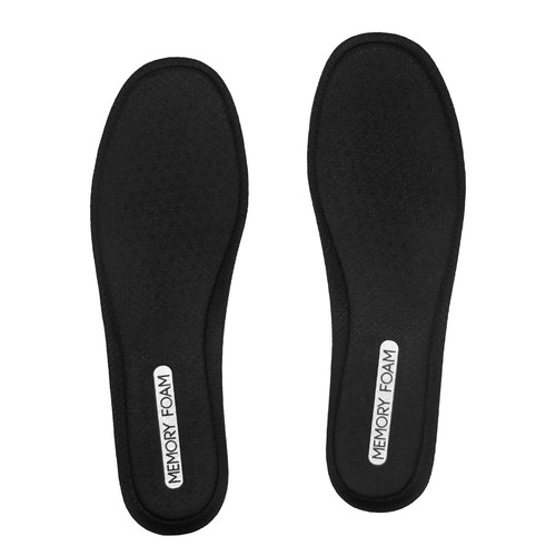 Replacement insoles for - insoles,