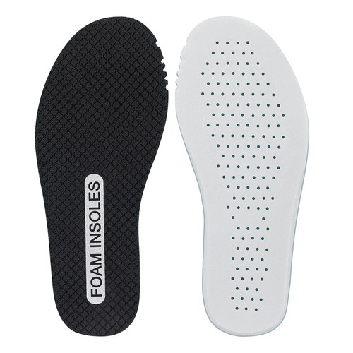 Endoto foam insoles - foam,